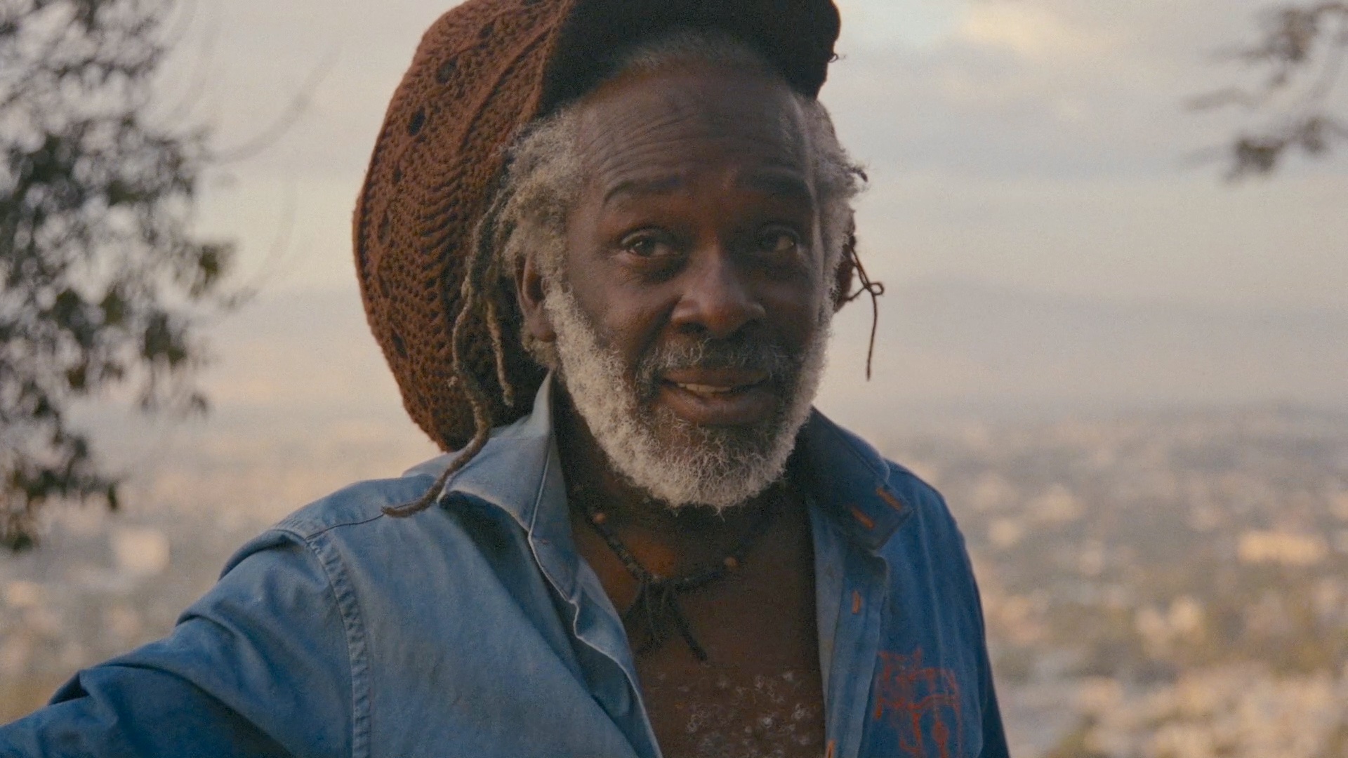 Kite Zo A (Leave the Bones) Film Pittsburgh